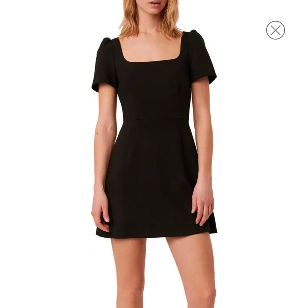 Awiti Whisper Ruth Sheath Dress NWT